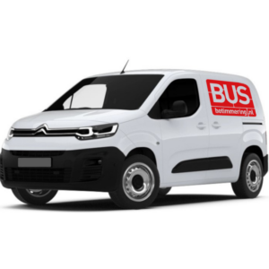 Berlingo 2018-Heden